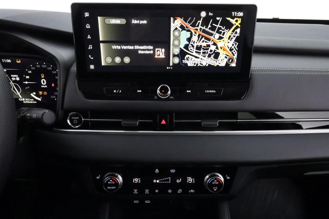 Mitsubishi Outlander 2025