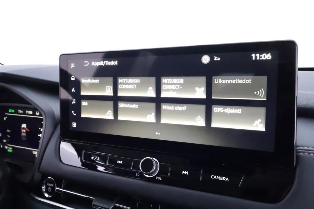 Mitsubishi Outlander 2025