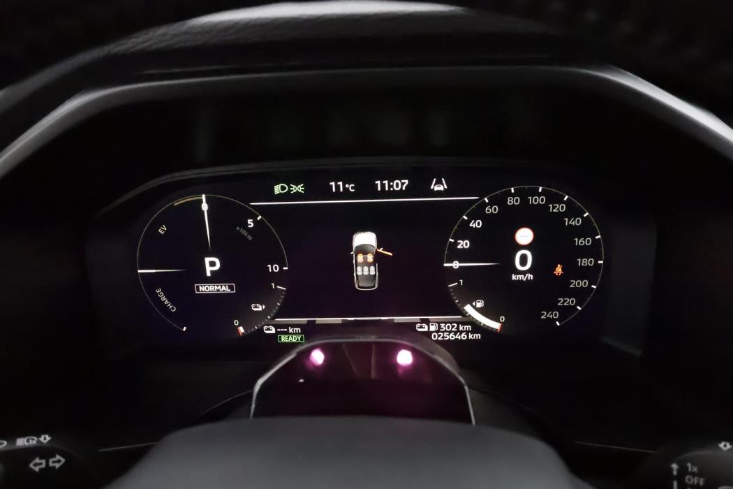 Mitsubishi Outlander 2025