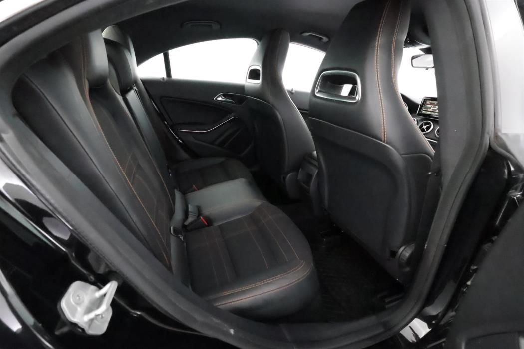 Mercedes-Benz CLA 2013