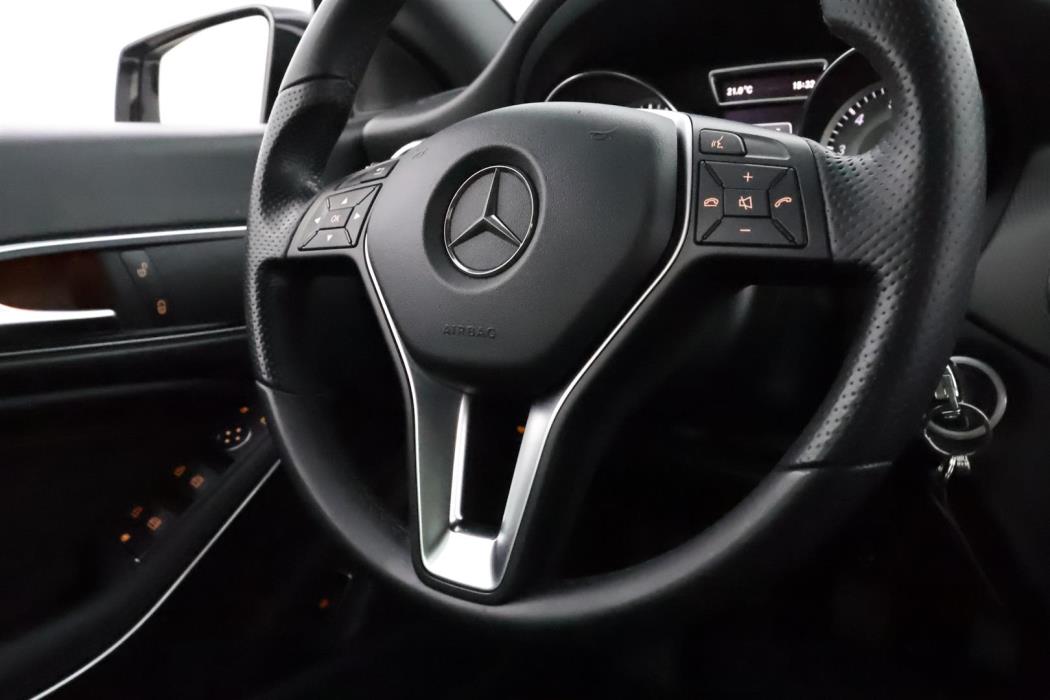 Mercedes-Benz CLA 2013