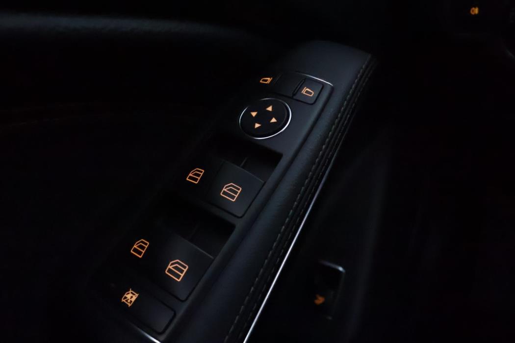 Mercedes-Benz CLA 2013