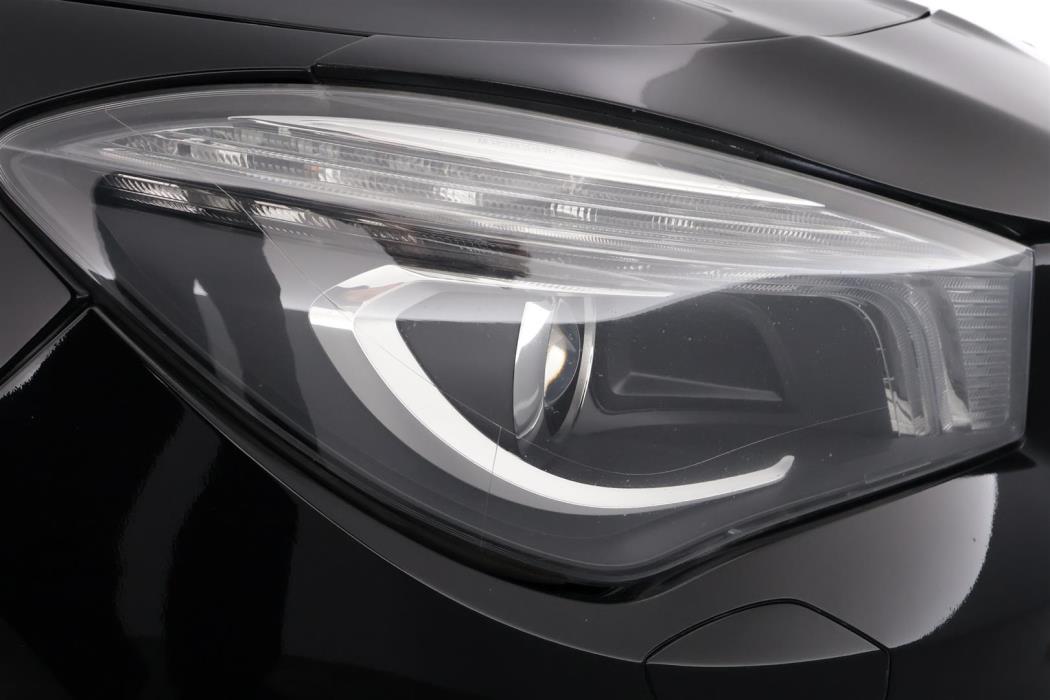 Mercedes-Benz CLA 2013