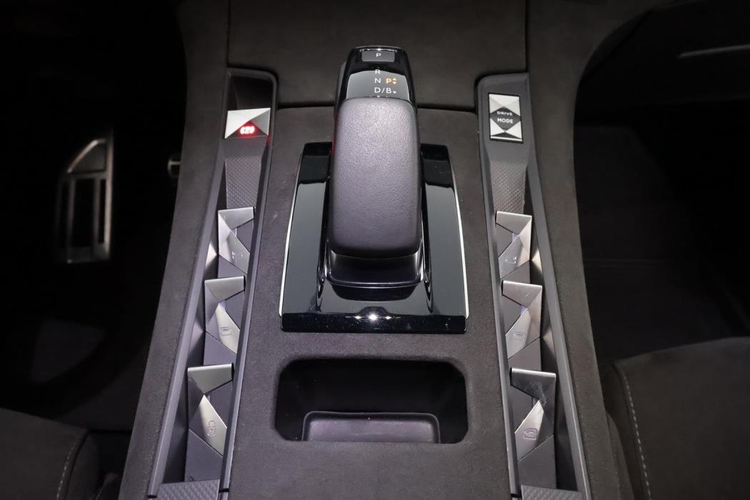 DS 7 Crossback 2022