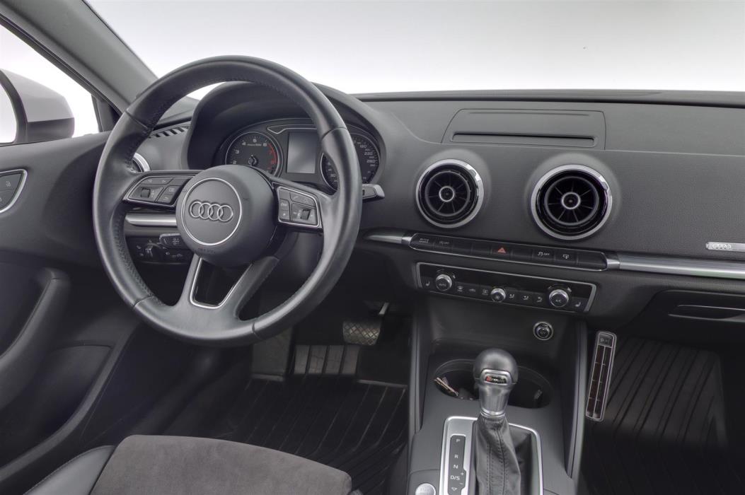 Audi A3 2016