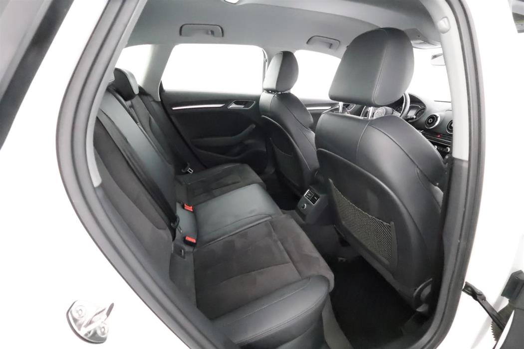 Audi A3 2016