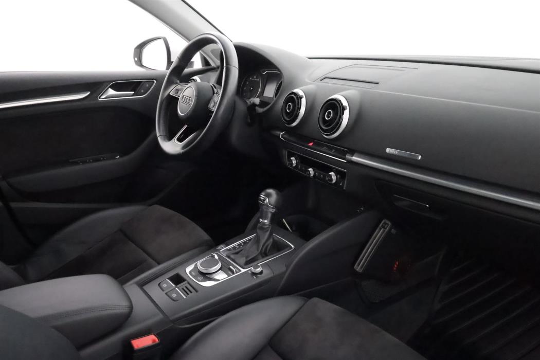 Audi A3 2016