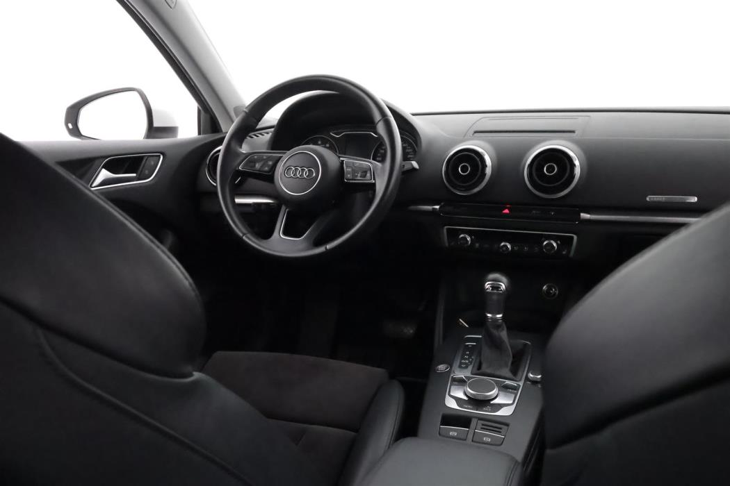 Audi A3 2016