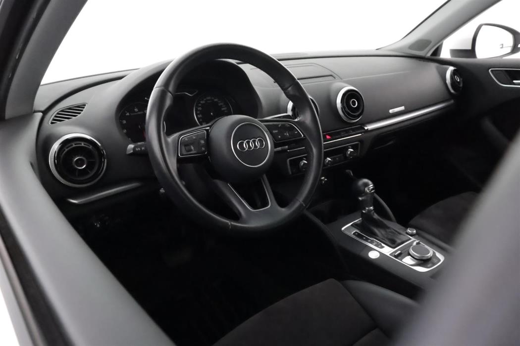 Audi A3 2016