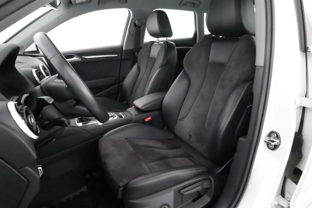Audi A3 2016
