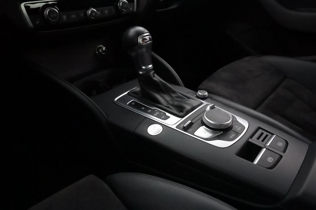 Audi A3 2016