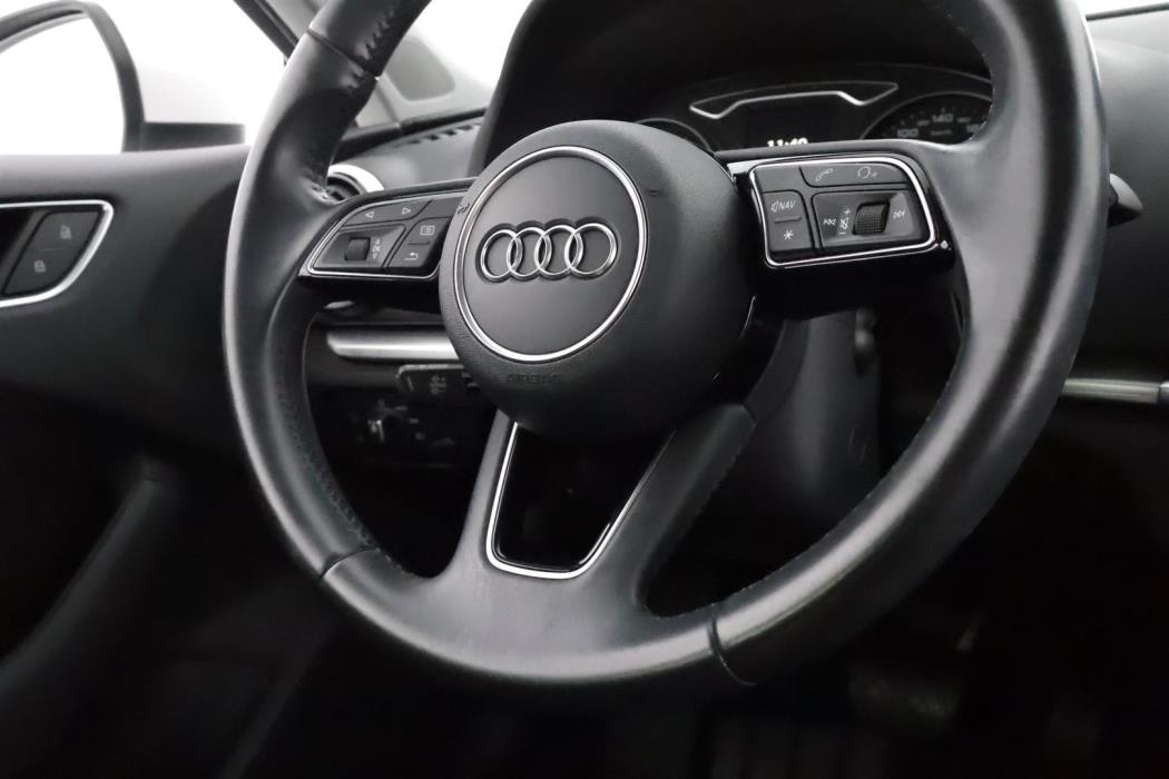 Audi A3 2016