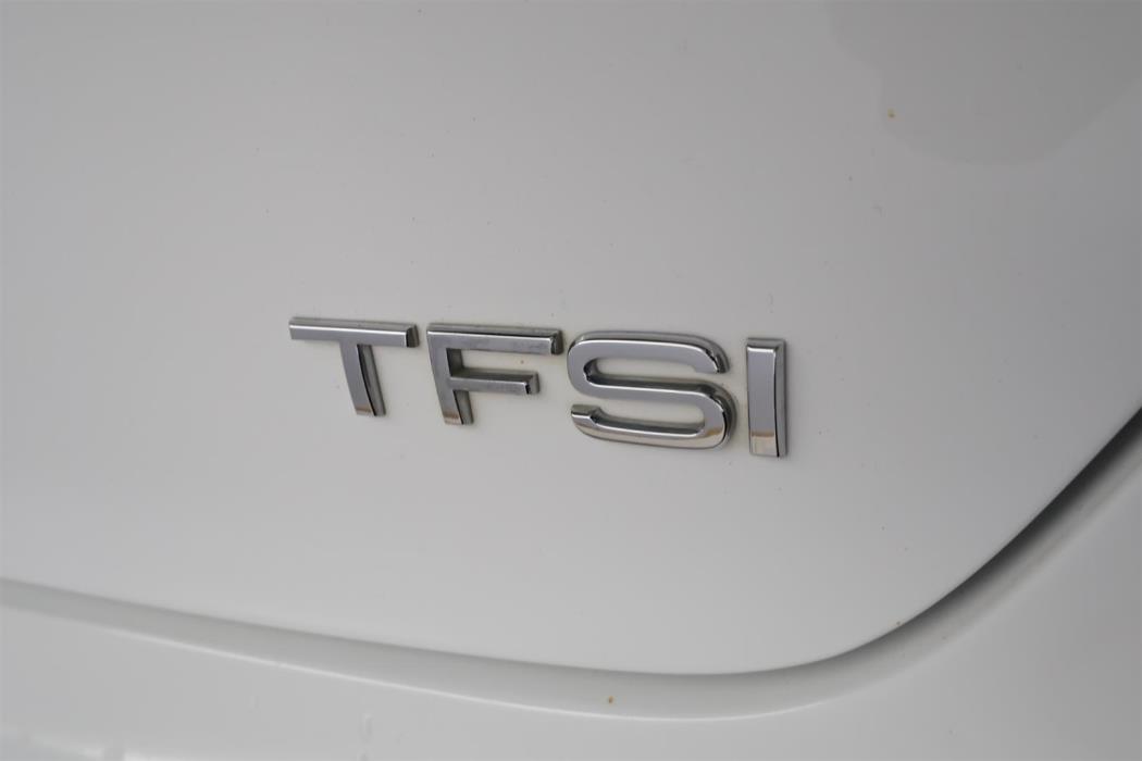 Audi A3 2016