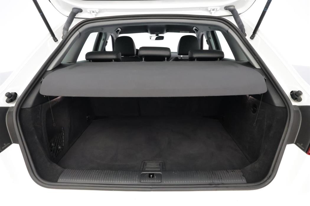 Audi A3 2016