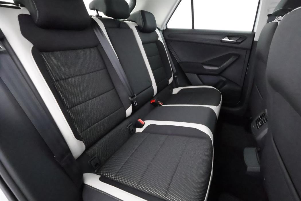 Volkswagen T-Roc 2019
