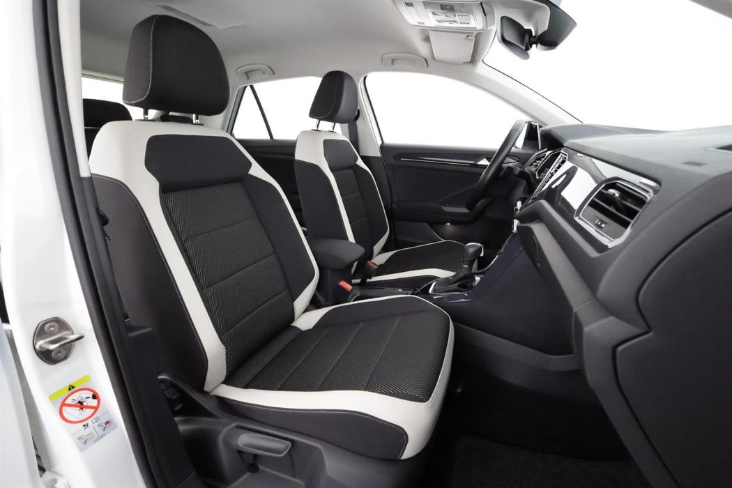 Volkswagen T-Roc 2019