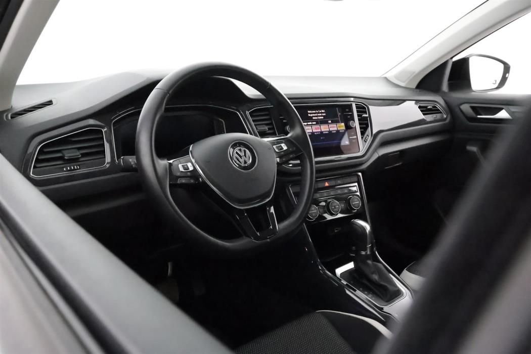 Volkswagen T-Roc 2019