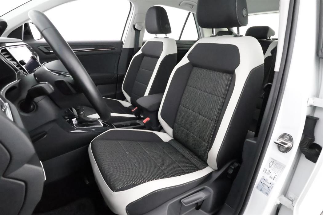 Volkswagen T-Roc 2019