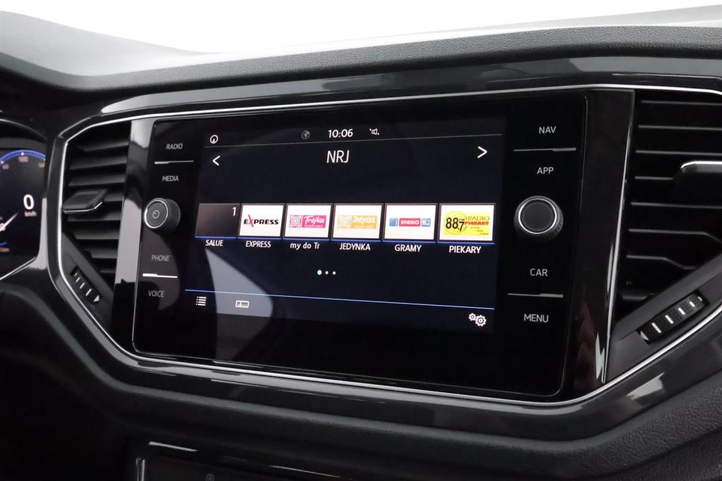 Volkswagen T-Roc 2019