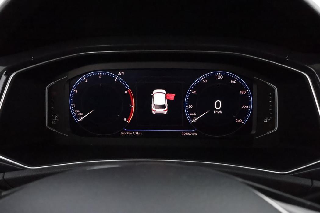 Volkswagen T-Roc 2019