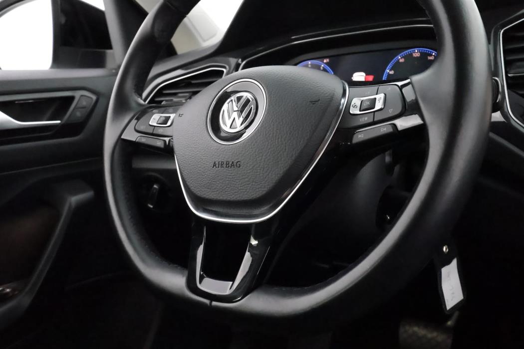Volkswagen T-Roc 2019