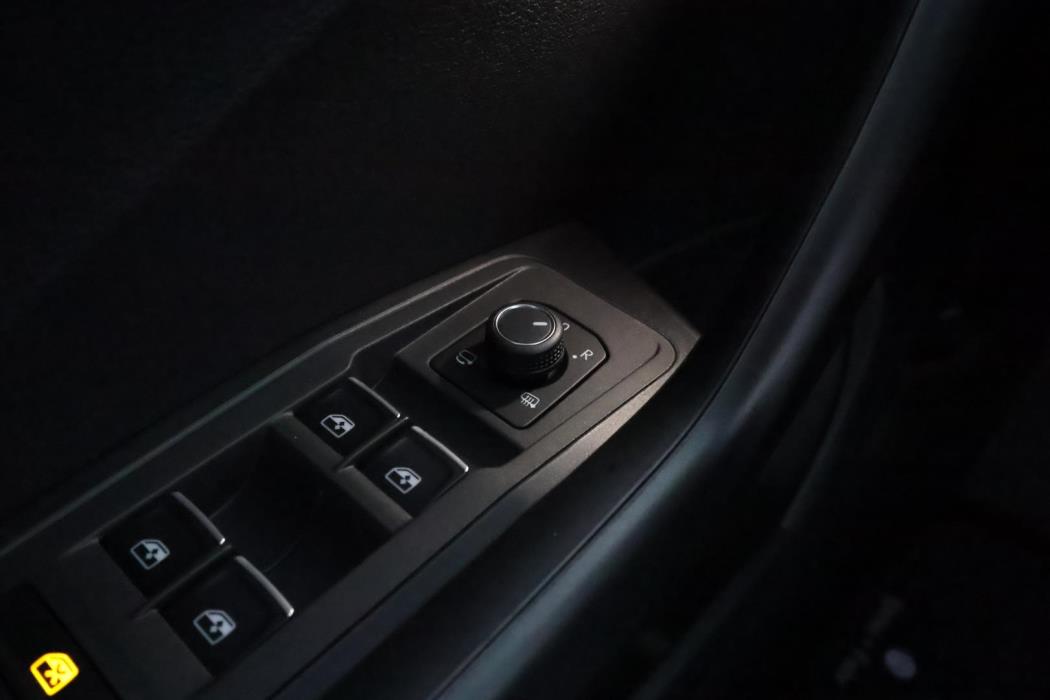 Volkswagen T-Roc 2019