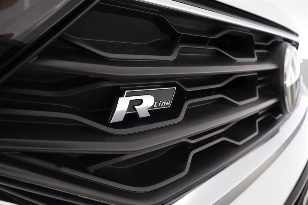 Volkswagen T-Roc 2019