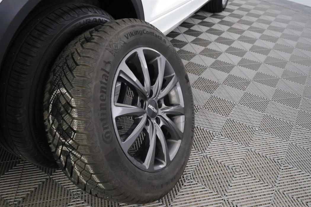 Volkswagen T-Roc 2019