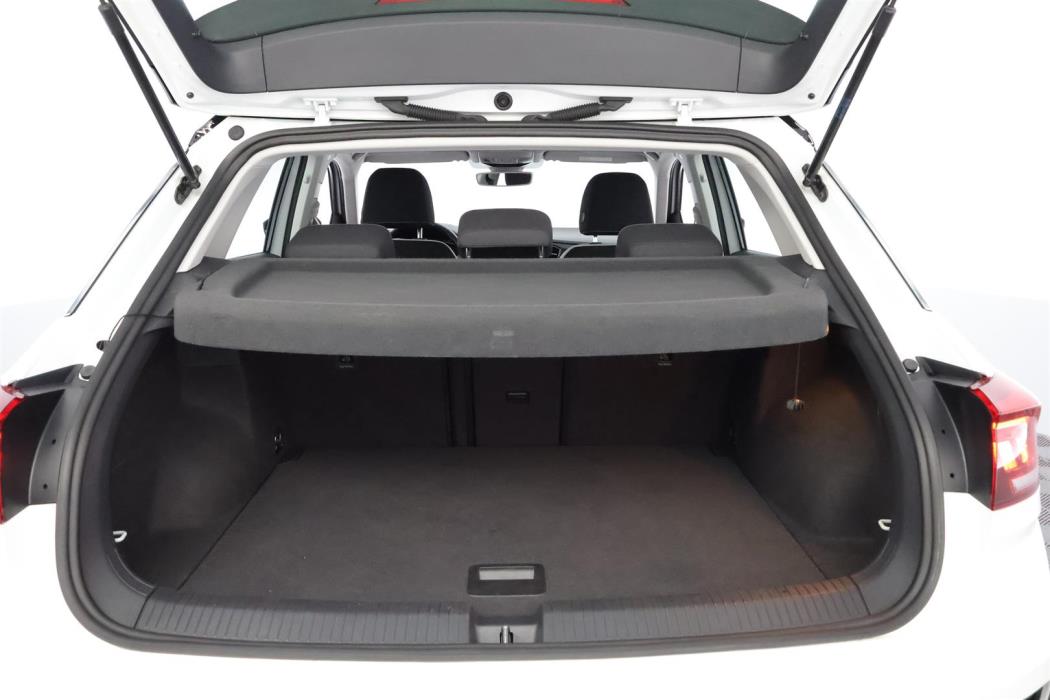 Volkswagen T-Roc 2019
