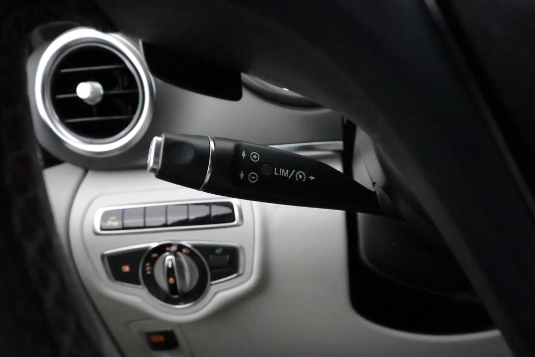 Mercedes-Benz V 2014