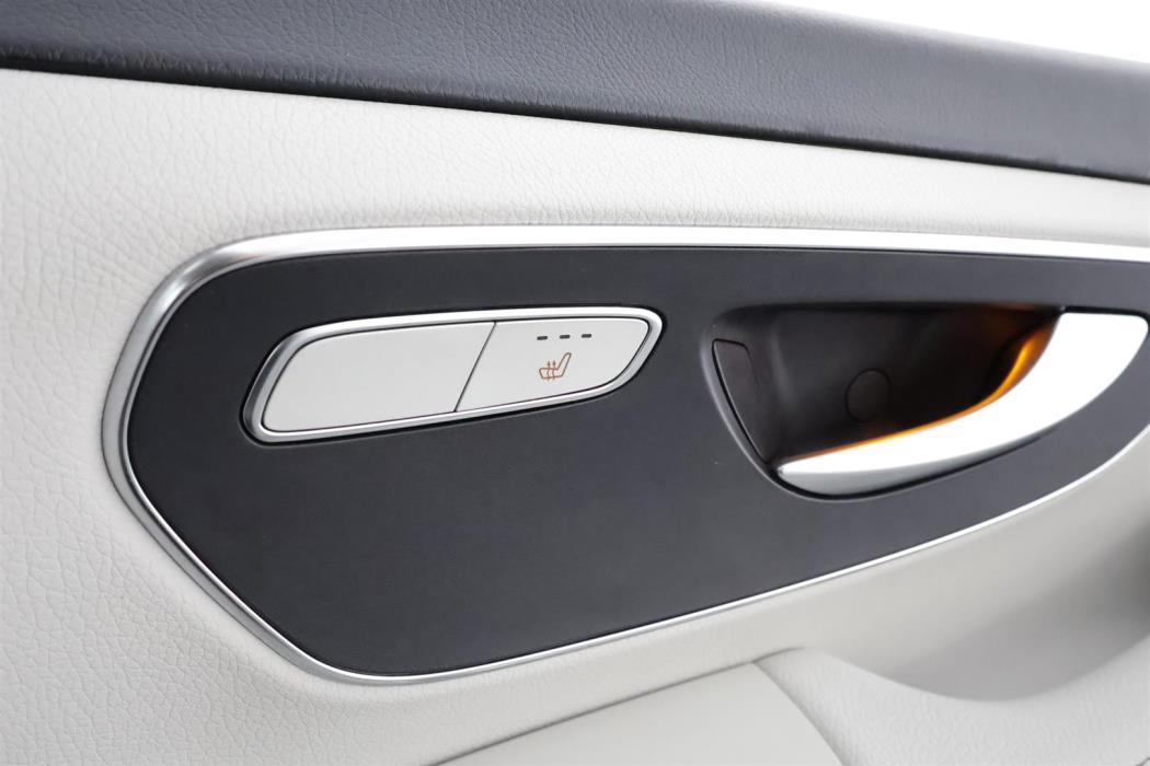 Mercedes-Benz V 2014