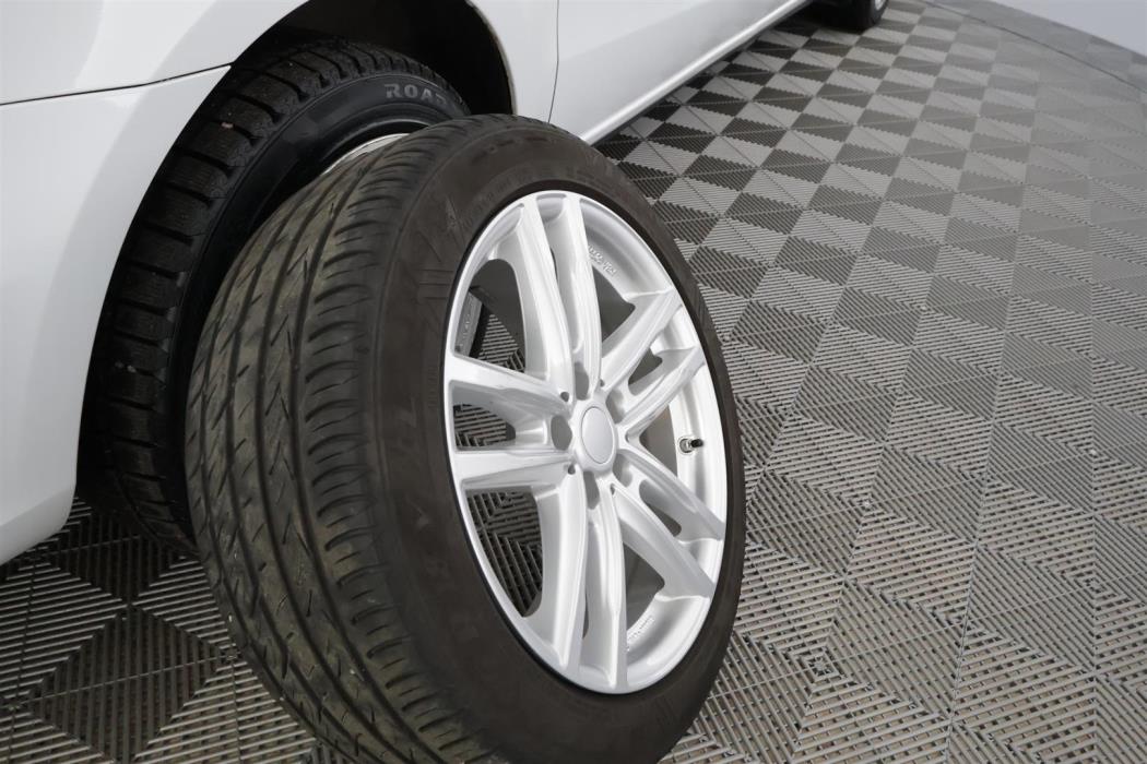 Mercedes-Benz V 2014