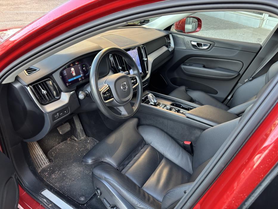 Volvo XC60 2022