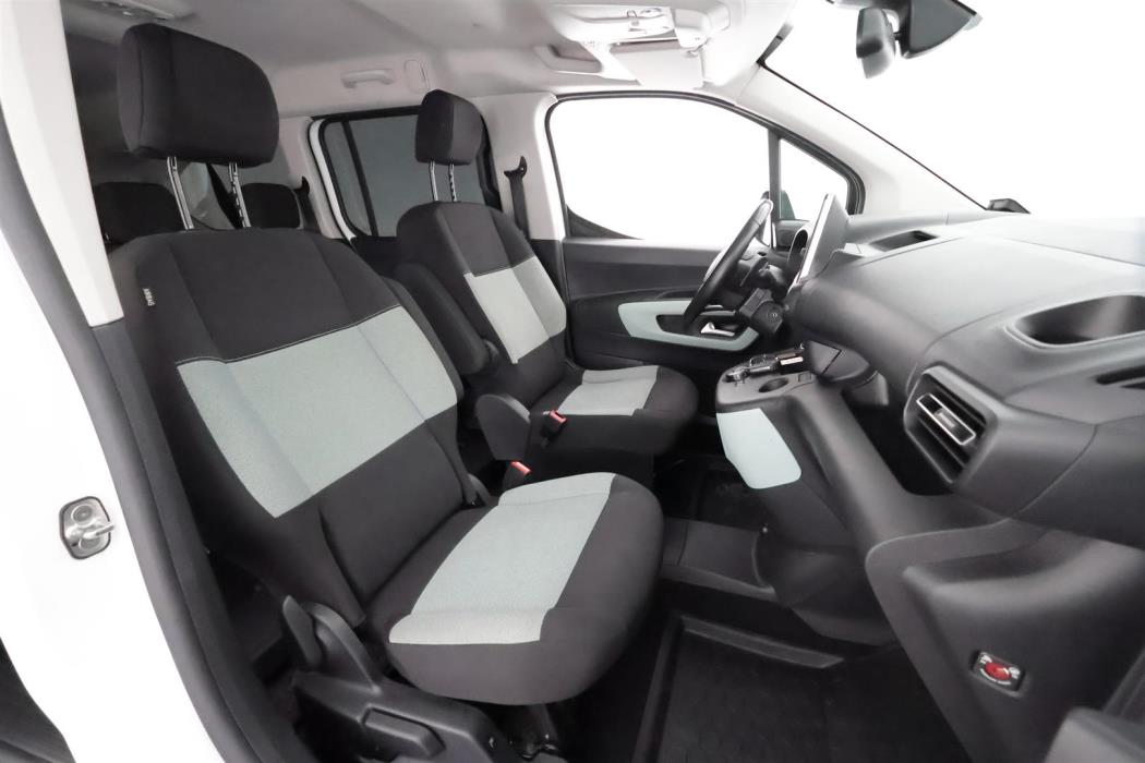 Citroen Berlingo 2020