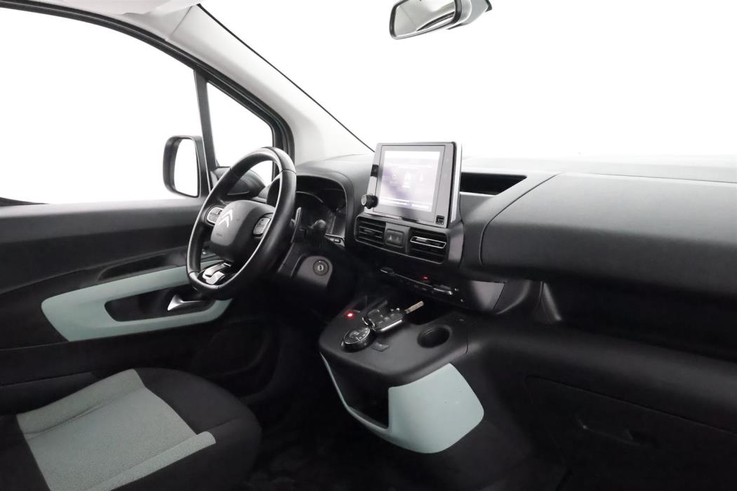 Citroen Berlingo 2020