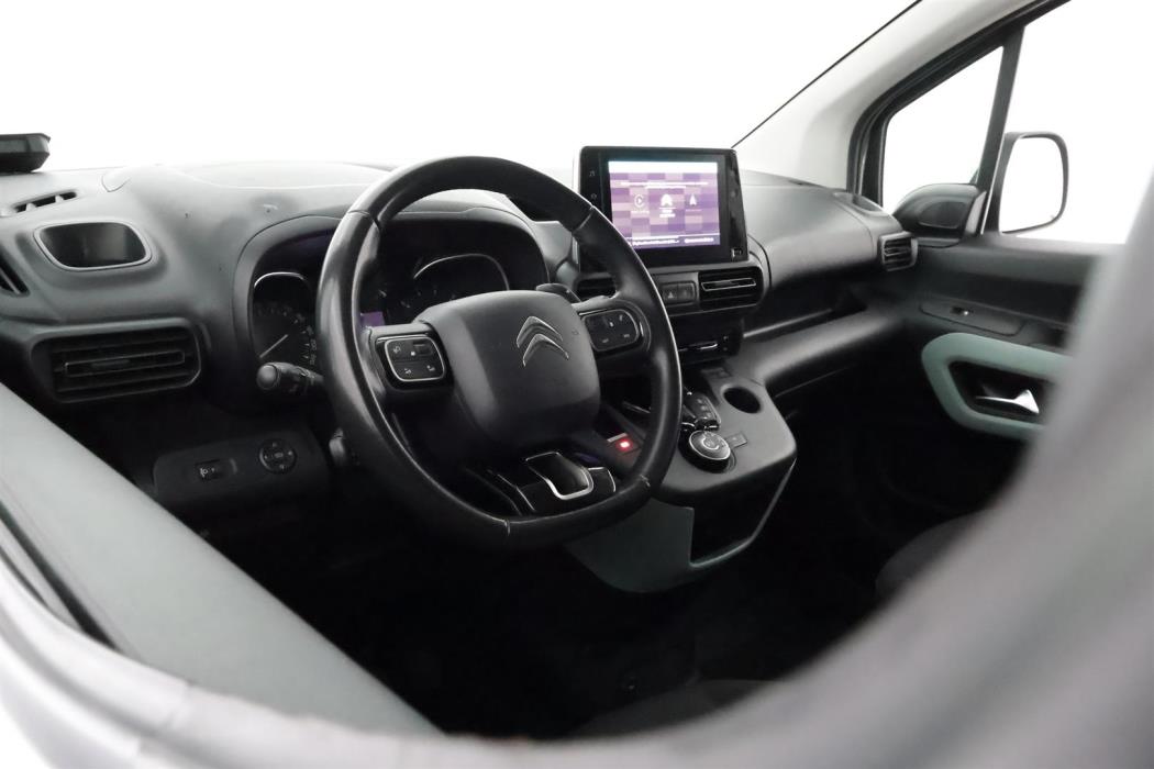 Citroen Berlingo 2020