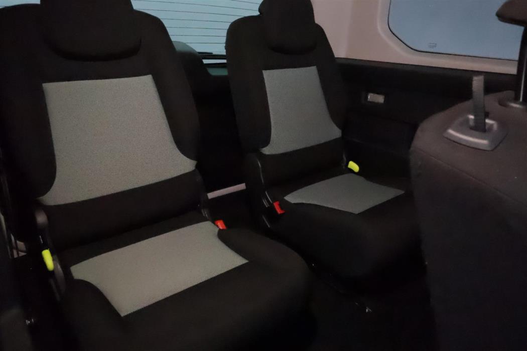 Citroen Berlingo 2020