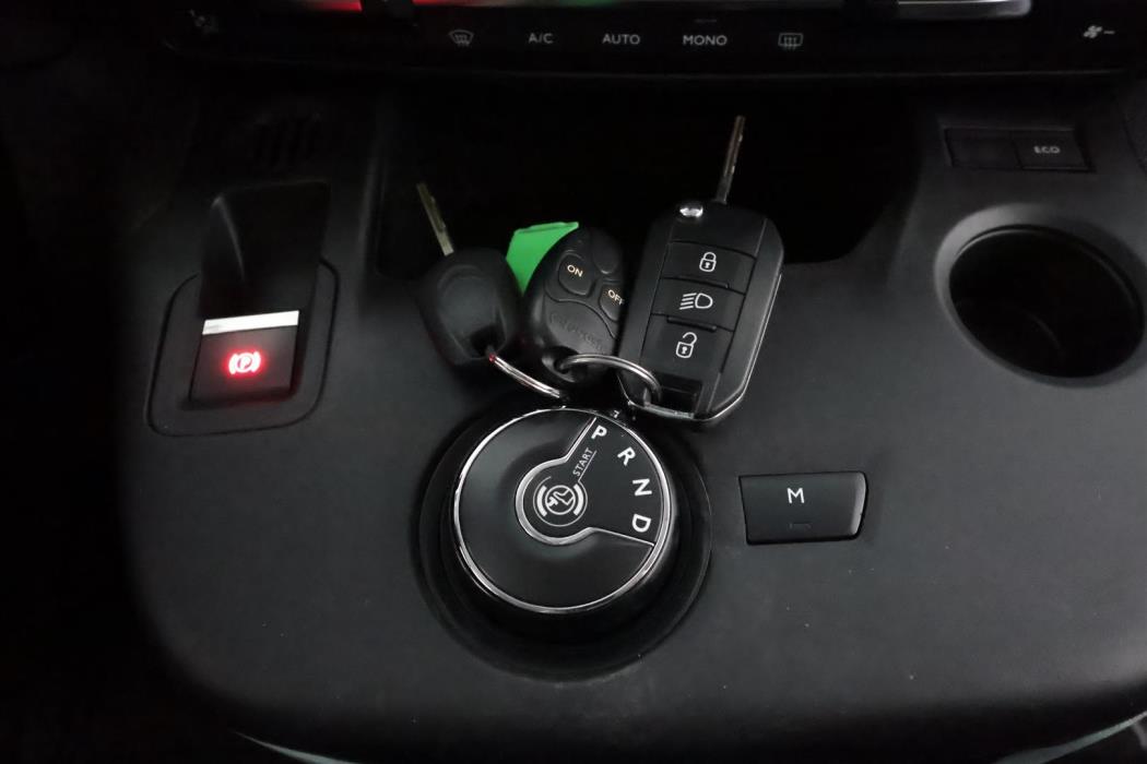 Citroen Berlingo 2020