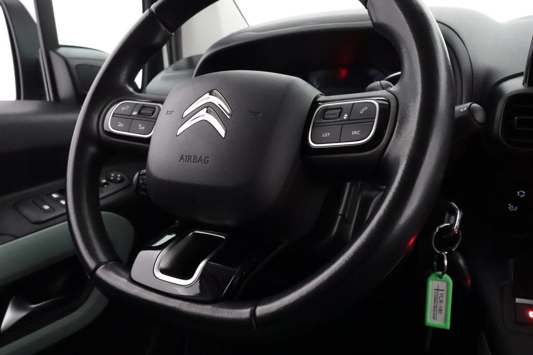 Citroen Berlingo 2020