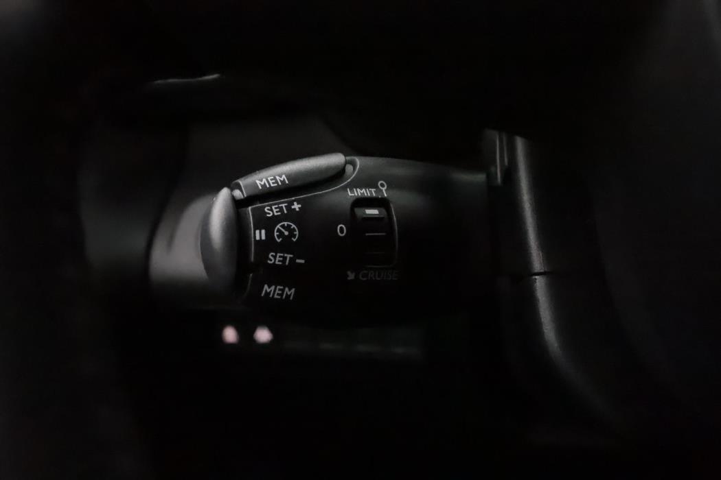 Citroen Berlingo 2020