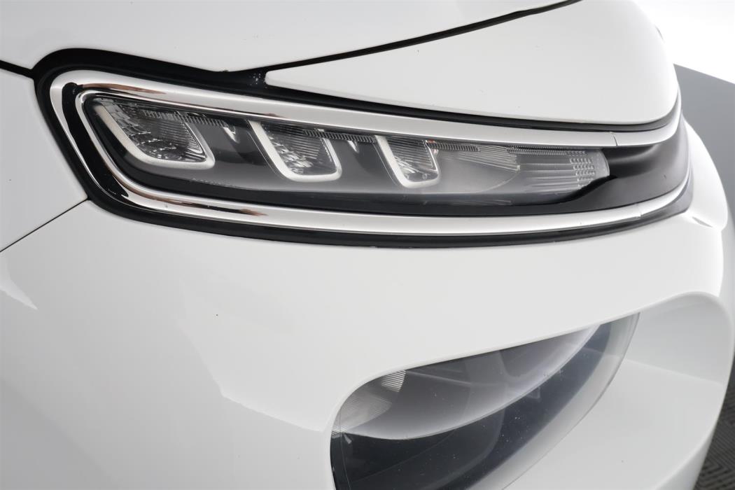 Citroen Berlingo 2020