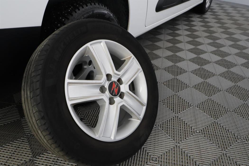 Citroen Berlingo 2020