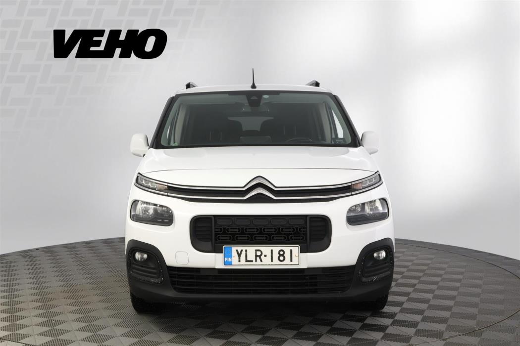 Citroen Berlingo 2020