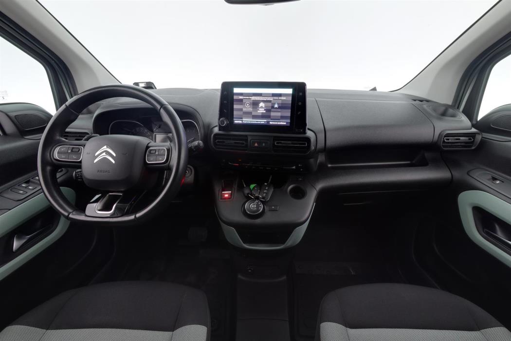 Citroen Berlingo 2020