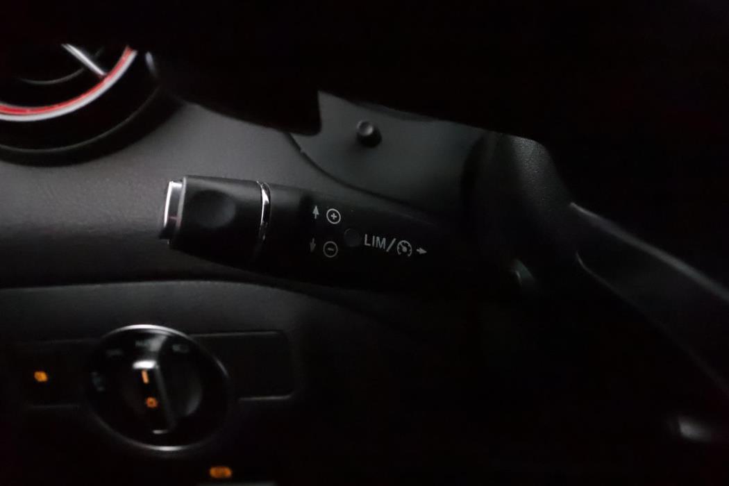 Mercedes-Benz CLA 2015