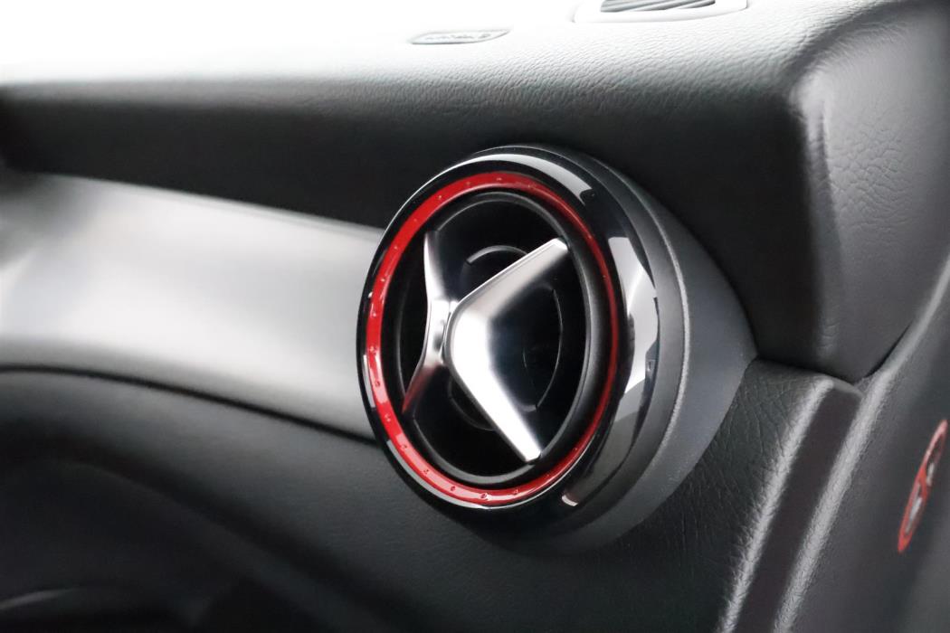 Mercedes-Benz CLA 2015