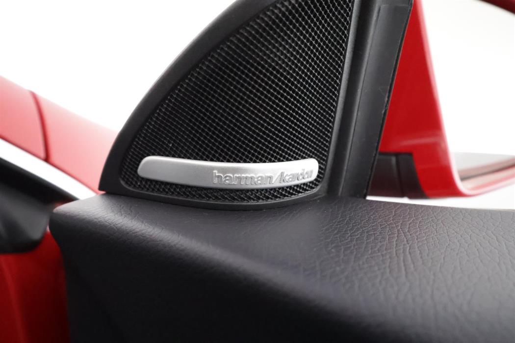 Mercedes-Benz CLA 2015