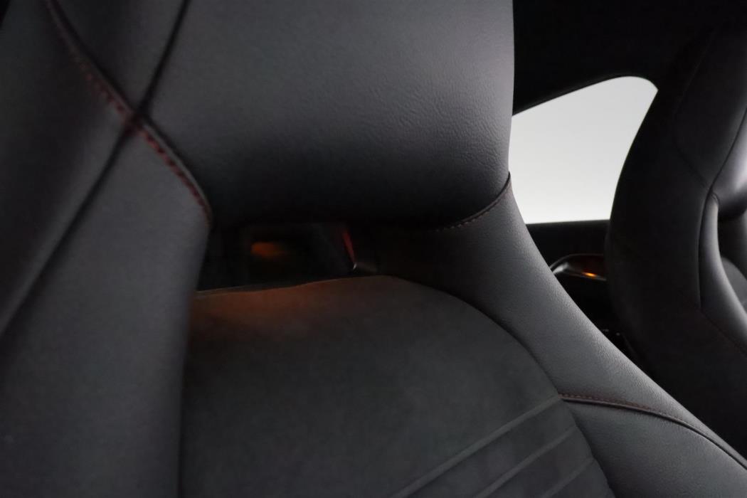 Mercedes-Benz CLA 2015