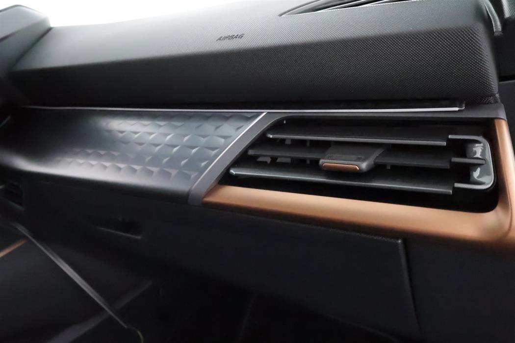 CUPRA Born 2022