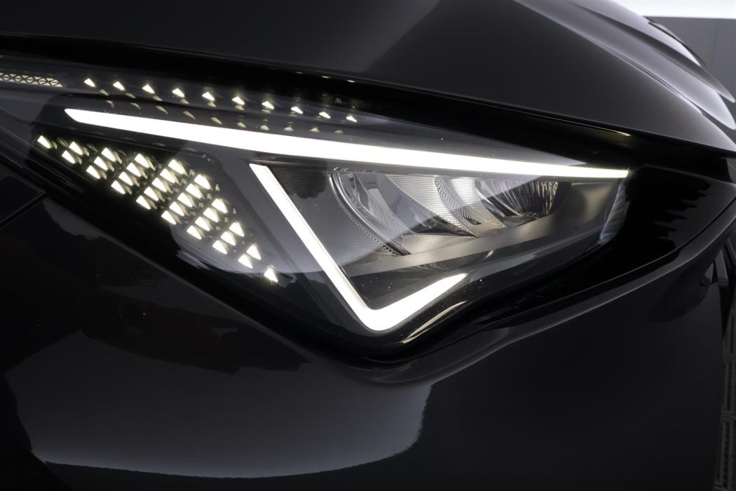 CUPRA Born 2022